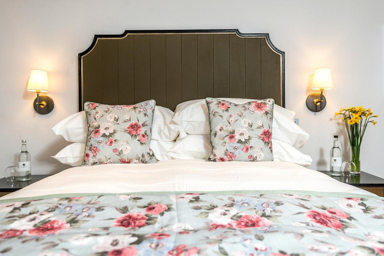 Burnside Hotel Stratford-upon-Avon Kültér fotó