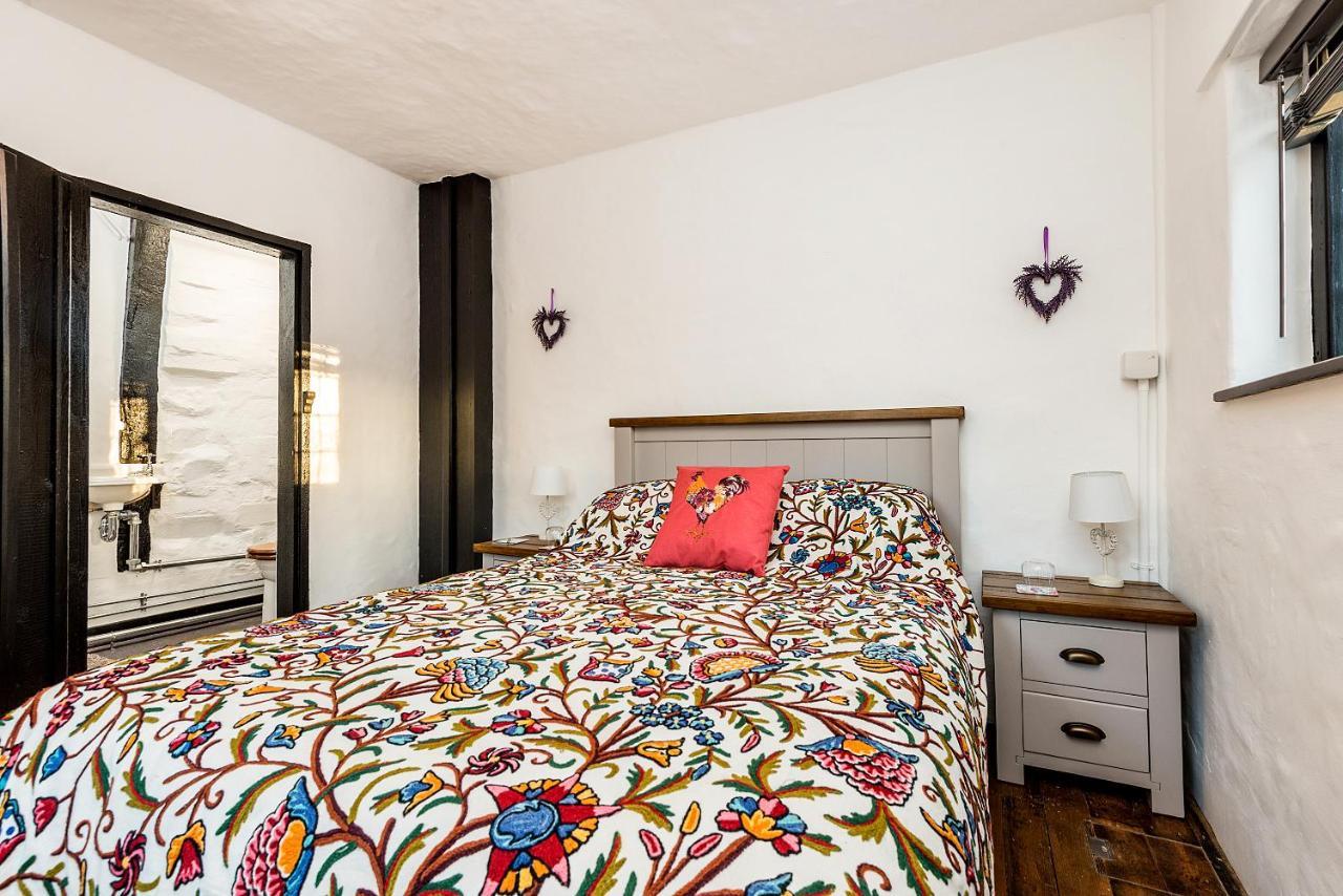 Burnside Hotel Stratford-upon-Avon Kültér fotó